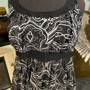 Brand new adorable swim dress